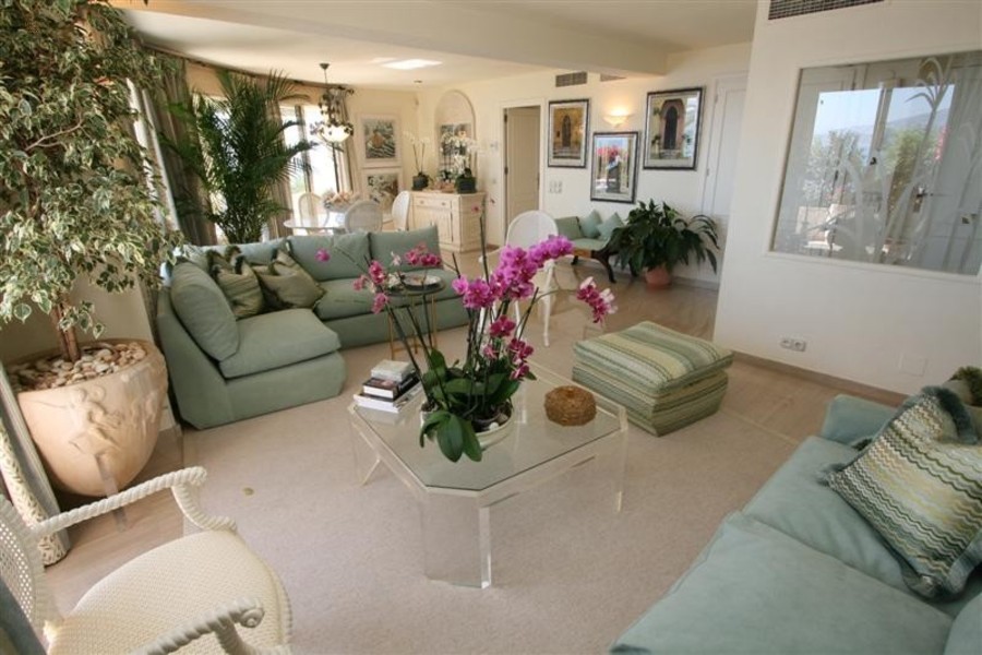 Thumbnail von Luxus-Wohnung in Fuengirola R851139