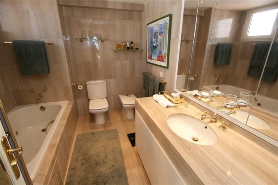 Thumbnail von Luxus-Wohnung in Fuengirola R851139