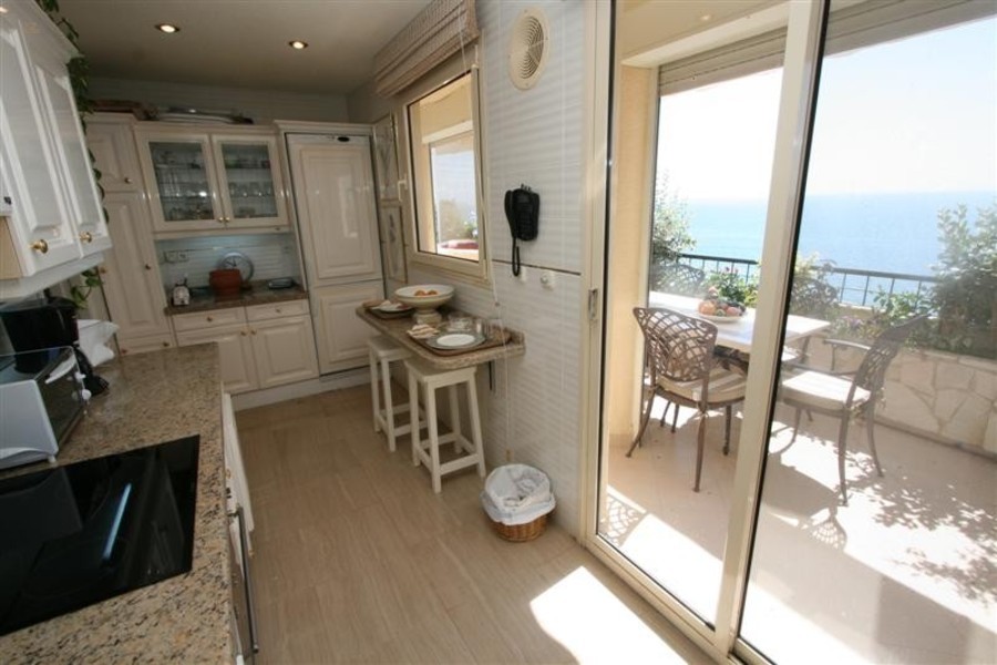 Thumbnail von Luxus-Wohnung in Fuengirola R851139