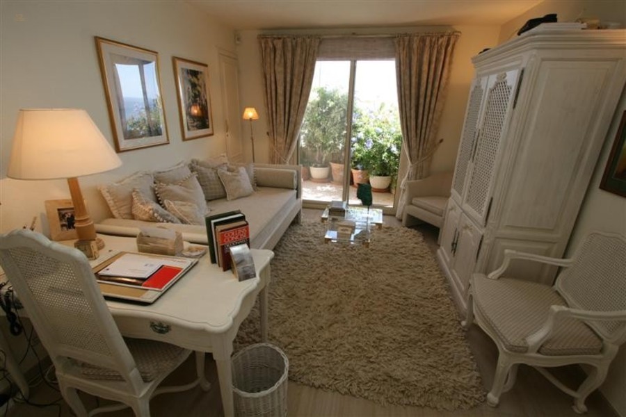 Thumbnail von Luxus-Wohnung in Fuengirola R851139