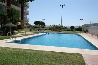 Thumbnail von Luxus-Wohnung in Fuengirola R851139