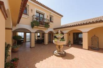 Thumbnail von Luxus-Villa in Mijas R854769
