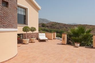 Thumbnail von Luxus-Villa in Mijas R854769