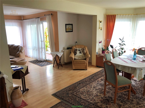 Thumbnail von Gediegener Adlerhorst im Dresdner Südwesten