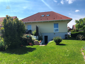 Thumbnail von Gediegener Adlerhorst im Dresdner Südwesten