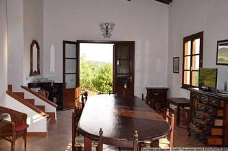 Thumbnail von renoviertes Landhaus mit Meerblick und ca. 2 ha Land