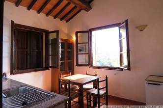 Thumbnail von renoviertes Landhaus mit Meerblick und ca. 2 ha Land