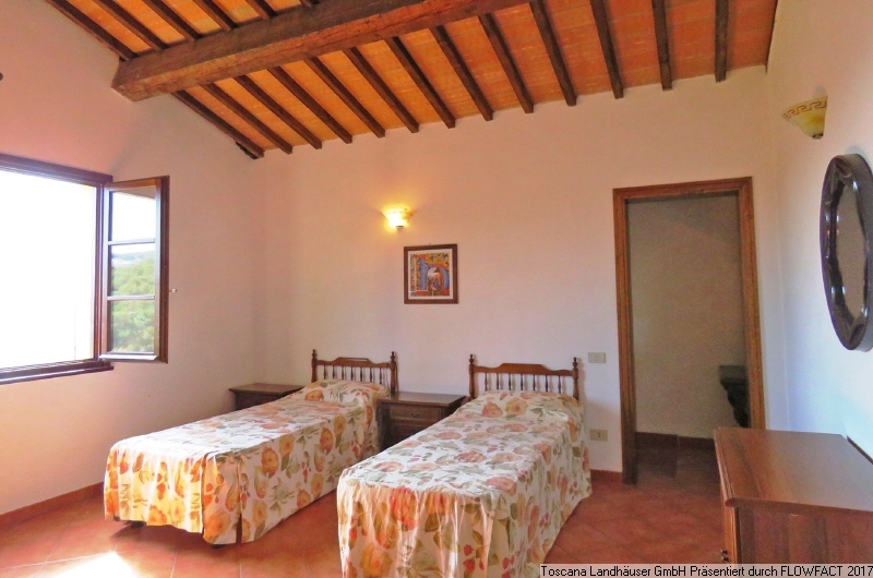 Thumbnail von renoviertes Landhaus mit Meerblick und ca. 2 ha Land