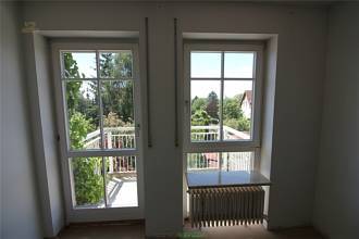 Thumbnail von Reihenhaus in grüner Stadtrandlage