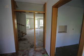 Thumbnail von Reihenhaus in grüner Stadtrandlage