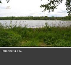 Thumbnail von Wohn- und Geschäftshaus auf traumhaftem Wassergrundstück