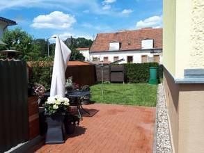 Thumbnail von Gepflegtes Investment am Schlosspark