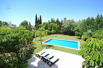 Thumbnail von Luxus-Villa in Nueva Andalucia R2693177