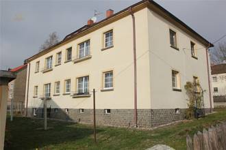 Thumbnail von Mehrfamilienhäuser als Komplettpaket