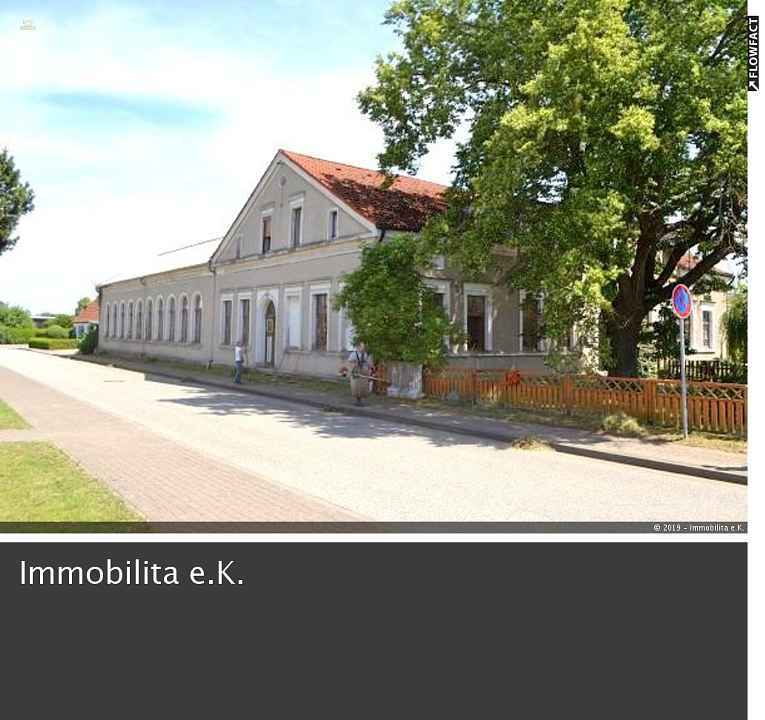 Erwecken Sie diese Immobilie vor den Toren der Ostseeinsel Usedom aus dem Dornröschenschlaf