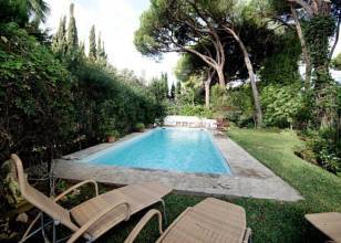 Thumbnail von Luxus-Villa in The Golden Mile R2790422