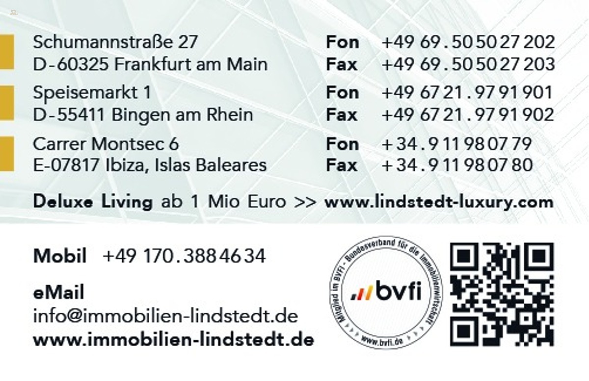 Thumbnail von immobilien-lindstedt.de / PANORAMABLICK BIS ZUR GERMANIA GEFÄLLIG IN GAU-ALGESHEIM?