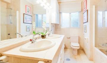 Thumbnail von Luxus-Villa in Guadalmina Baja R2648036