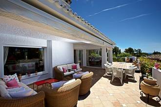 Thumbnail von Luxus-Villa in El Rosario R2790440