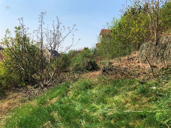 Achtung Elbblick !! Baugrundstück für Einfamilienhaus Villa