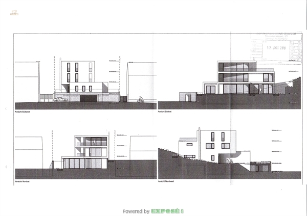 Thumbnail von Achtung Elbblick !! Baugrundstück für Einfamilienhaus Villa