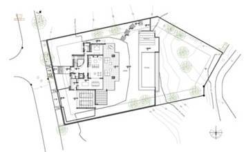 Thumbnail von Luxus-Villa in Los Flamingos R2804798