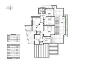 Thumbnail von Luxus-Villa in Los Flamingos R2804798
