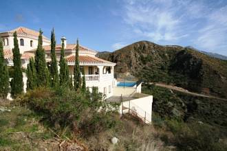 Thumbnail von Luxus-Villa in La Quinta R2753332