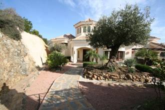 Thumbnail von Luxus-Villa in La Quinta R2753332