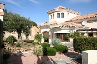 Thumbnail von Luxus-Villa in La Quinta R2753332