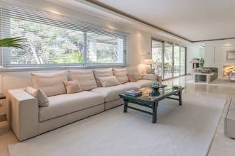 Thumbnail von Luxus-Villa in Los Monteros R2697371