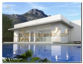 Thumbnail von Immogold Projekt-Villa Avlia in Puerta D‘Orba,