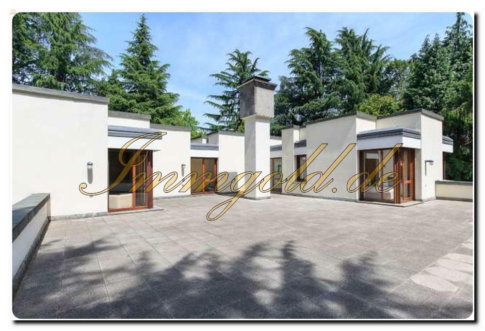 Thumbnail von Exklusive, designete Luxus-Villa