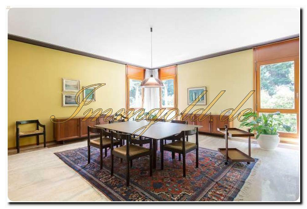 Thumbnail von Exklusive, designete Luxus-Villa