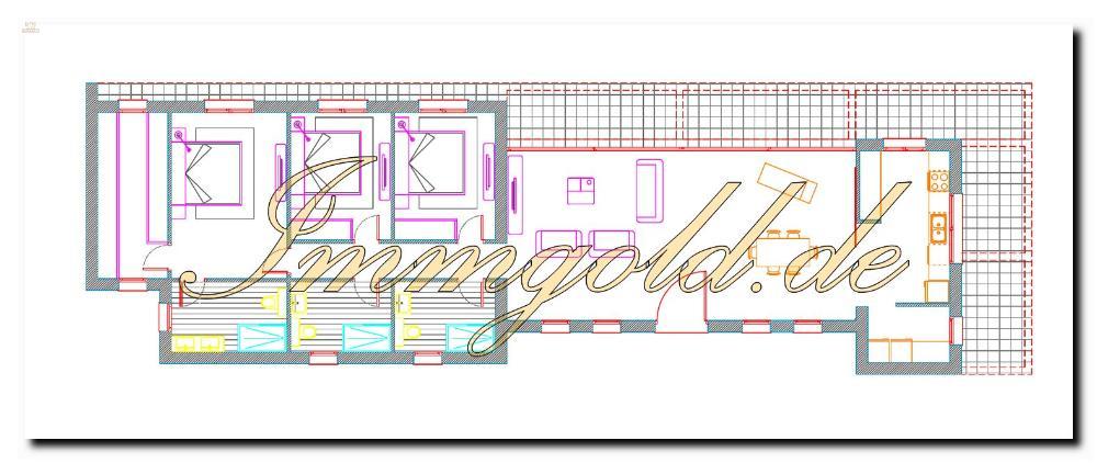 Thumbnail von Immogold Projekt-Villa Ibiza in Puerta D‘Orba,