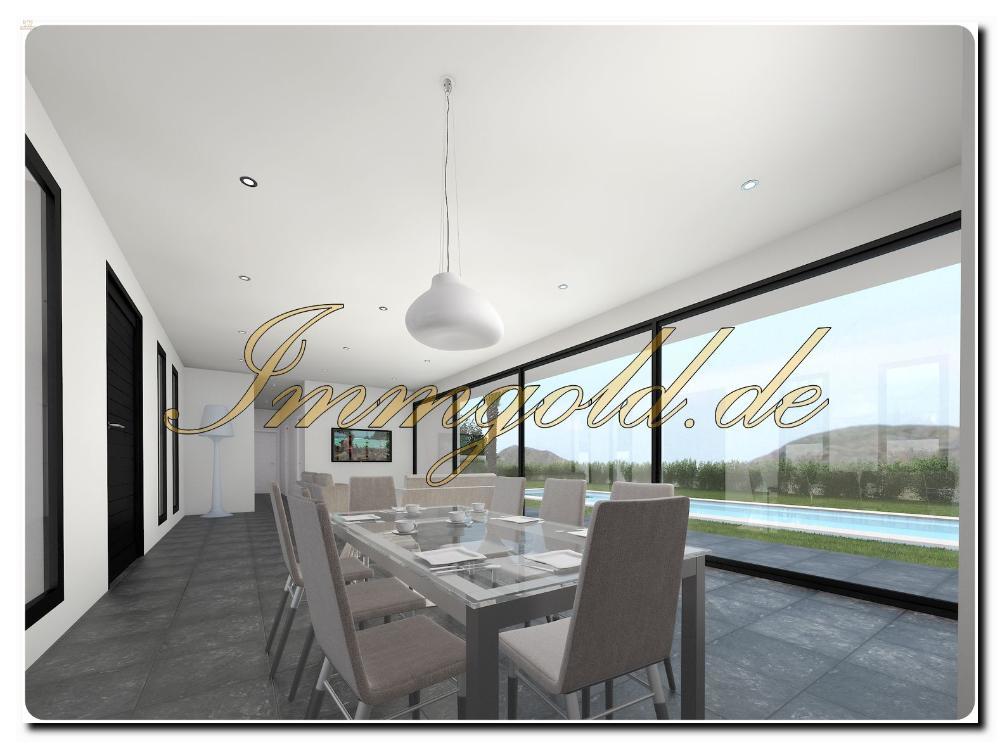 Thumbnail von Immogold Projekt-Villa Ibiza in Puerta D‘Orba,