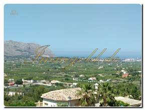 Thumbnail von Immogold Projekt-Villa Ibiza in Puerta D‘Orba,