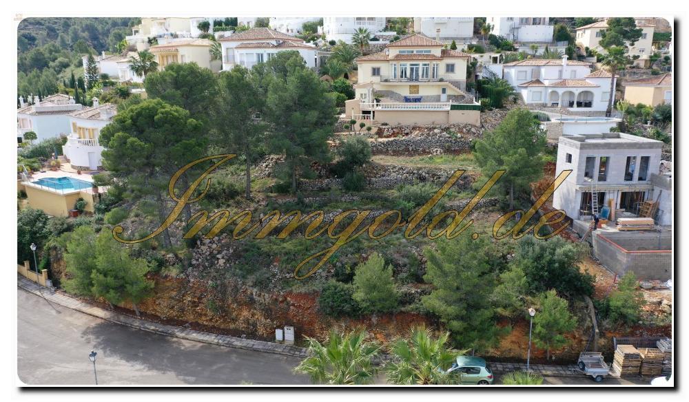 Thumbnail von Immogold Projekt-Villa Ibiza in Puerta D‘Orba,