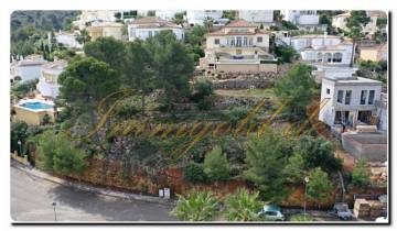 Thumbnail von Immogold Projekt-Villa Ibiza in Puerta D‘Orba,