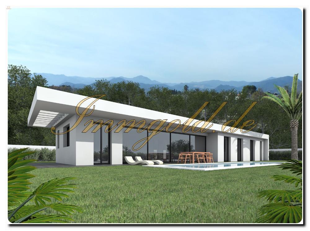 Thumbnail von Immogold Projekt-Villa Ibiza in Puerta D‘Orba,