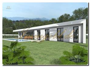 Thumbnail von Immogold Projekt-Villa Ibiza in Puerta D‘Orba,
