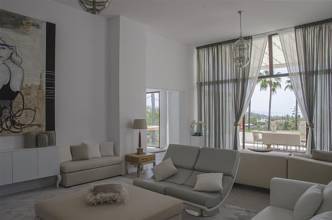 Thumbnail von Luxus-Villa in Nagüeles R2797256