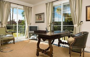 Thumbnail von Luxus-Villa in Los Monteros R2647832