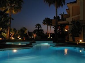 Thumbnail von Luxus-Villa in Los Monteros R2647832