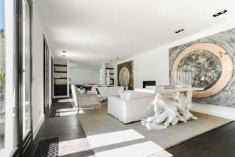 Thumbnail von Luxus-Villa in Los Monteros R2798048