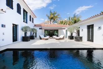 Thumbnail von Luxus-Villa in Los Monteros R2798048
