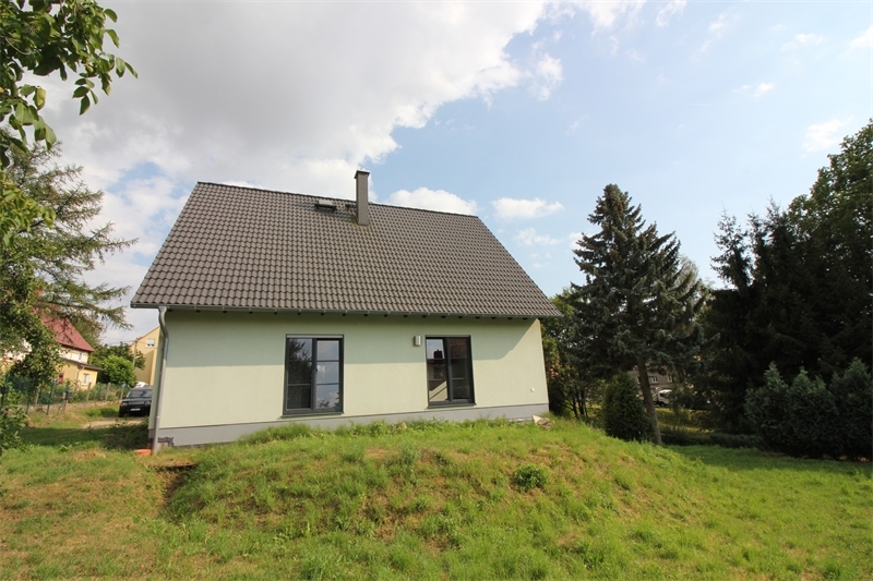 Thumbnail von EFH in Bestlage von Dresden-Bühlau