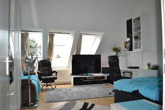 Thumbnail von Bezugsfreie 5,5 Zimmerwohung mit 2 Balkonen und EBK