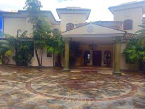 Thumbnail von Luxus-Villa in La Zagaleta R2675027