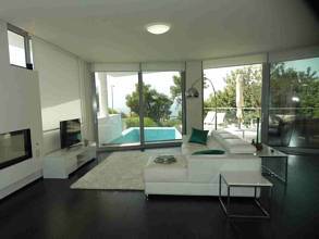 Thumbnail von Luxus-Villa in Sierra Blanca R2662976